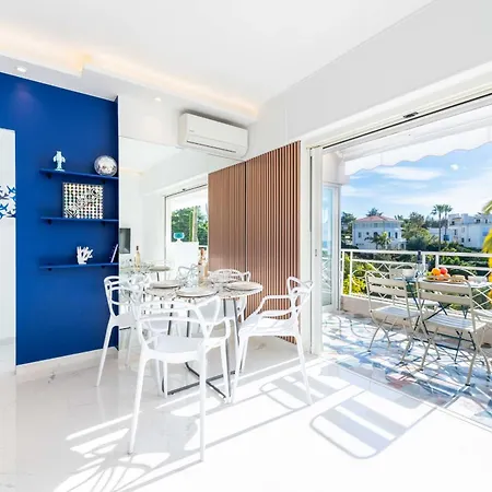 2-br Sea-view With Swimming Pool *