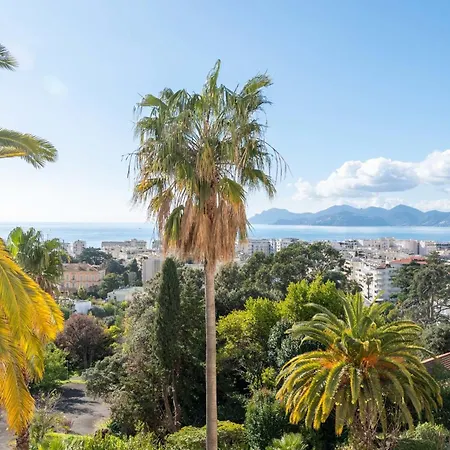 2-br Sea-view With Swimming Pool Lejlighed *