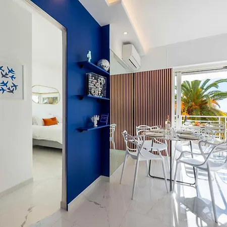 2-br Sea-view With Swimming Pool Lejlighed