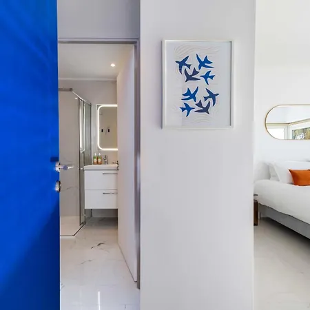 2-br Sea-view With Swimming Pool *