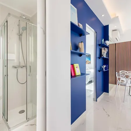 Lejlighed 2-br Sea-view With Swimming Pool *