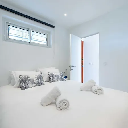 Lejlighed 2-br Sea-view With Swimming Pool