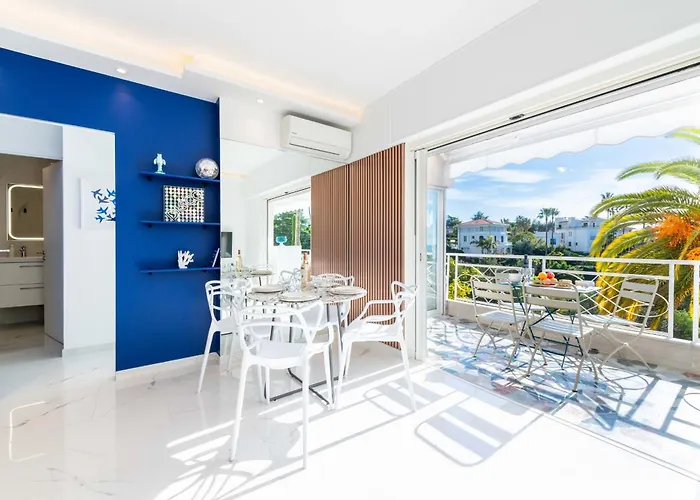 2-br Sea-view With Swimming Pool *