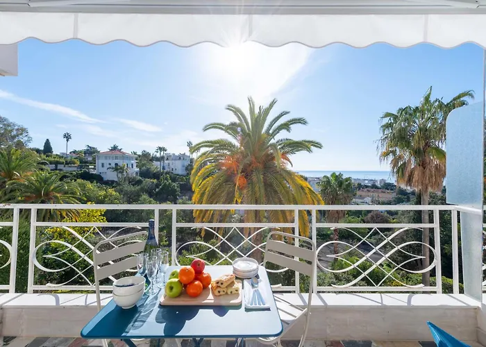 2-br Sea-view With Swimming Pool Apartamento