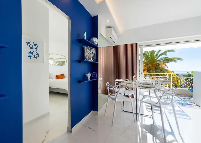 2-br Sea-view With Swimming Pool Apartamento