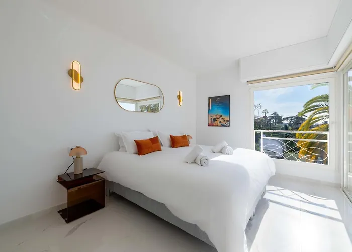 2-br Sea-view With Swimming Pool Apartamento