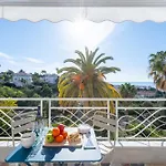 2-br Sea-view With Swimming Pool 公寓