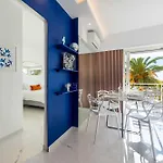 2-br Sea-view With Swimming Pool 公寓