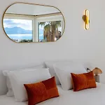 2-br Sea-view With Swimming Pool * 戛纳
