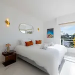 2-br Sea-view With Swimming Pool 公寓