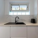 2-br Sea-view With Swimming Pool 公寓