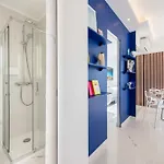 公寓 2-br Sea-view With Swimming Pool *