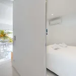 2-br Sea-view With Swimming Pool 公寓 戛纳