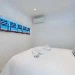 2-br Sea-view With Swimming Pool * 戛纳